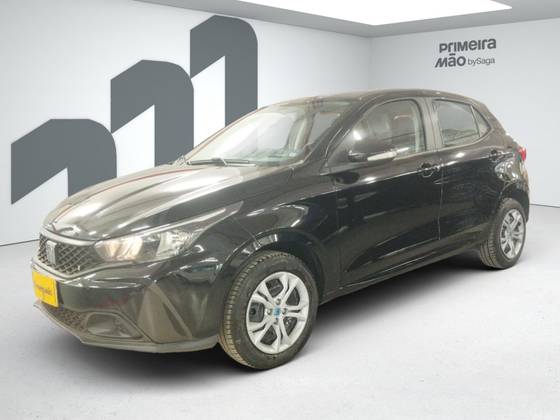 FIAT ARGO 1.0 FIREFLY FLEX DRIVE MANUAL FIAT ARGO 1.0 FIREFLY FLEX DRIVE MANUAL